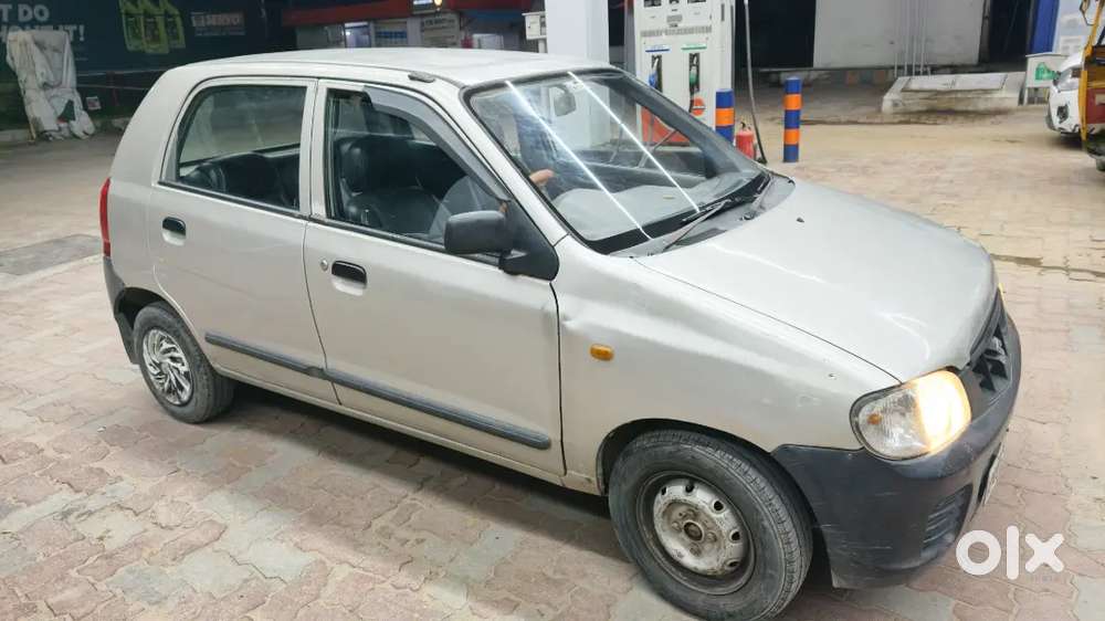 Maruti Suzuki Alto 2009
