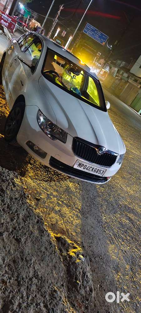 Luxury Car For Luxury Person