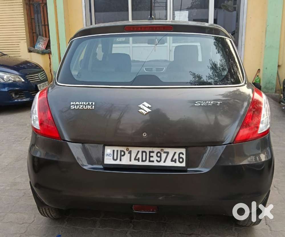 Maruti Suzuki Swift Vdi (o), 2017, Diesel