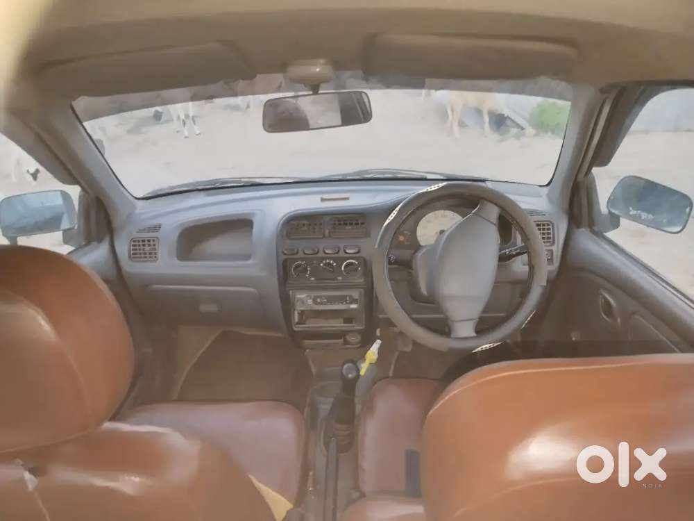 Maruti Suzuki Alto 2006 Lx