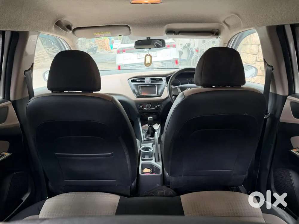 Hyundai Elite I20 2018 Petrol Good Condition