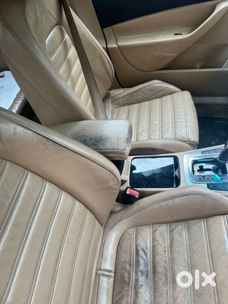 Volkswagen Passat Diesel 2009