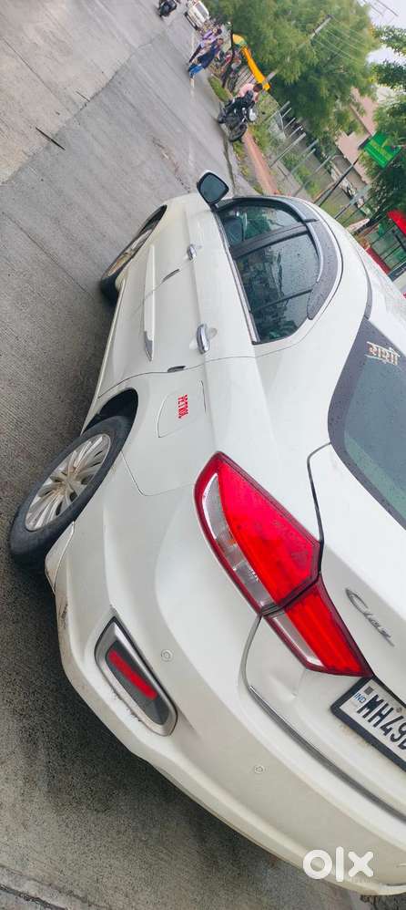 Maruti Suzuki Ciaz Zeta 1.5, 2023, Petrol