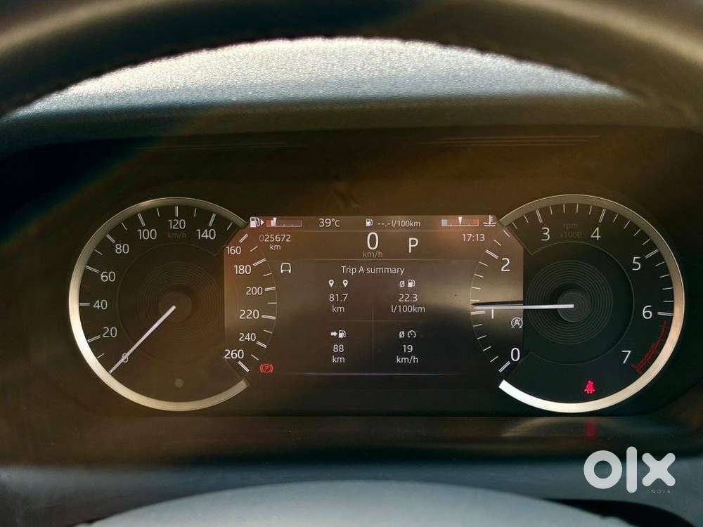 Land Rover Discovery Se 2.0 Petrol, 2023, Petrol