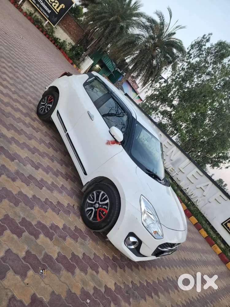 Maruti Suzuki Swift 2024 Petrol 19500 Km Driven