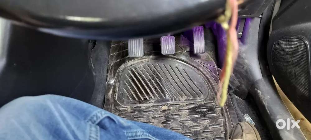 Good Condition Smooth Engine 50000 Ka  Alag Se Kaam Kraya