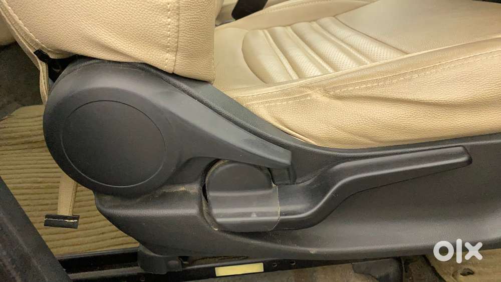 Honda Amaze S Petrol, 2019, Petrol
