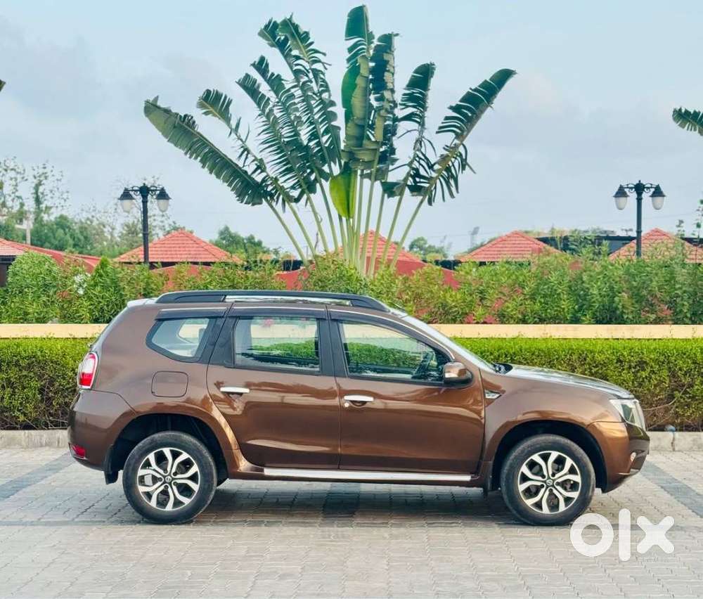 Nissan Terrano 2013-2017 Xl 85 Ps, 2017, Diesel