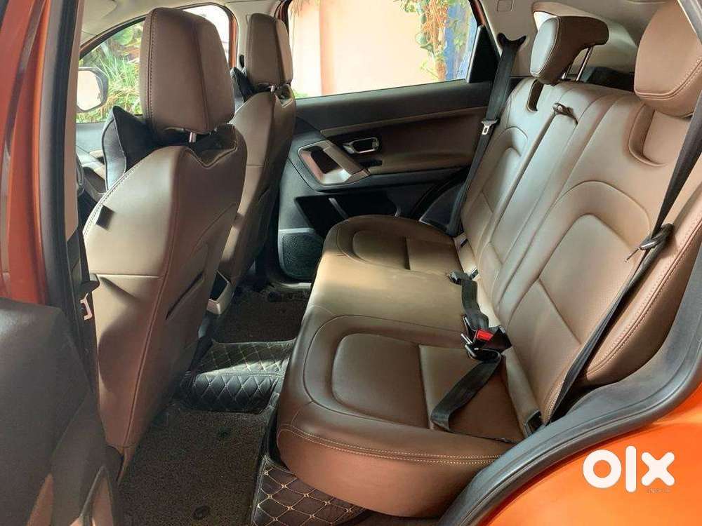 Tata Harrier 2019, Bs4, Copper Colour, Well Maintained.