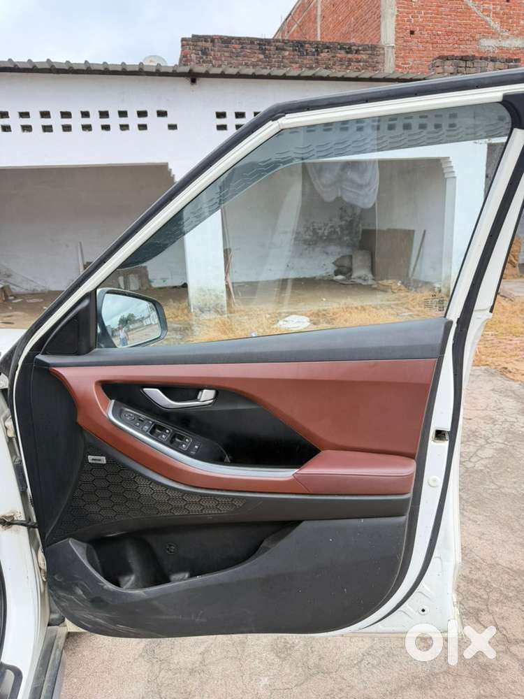 Hyundai Alcazar Diesel 2022