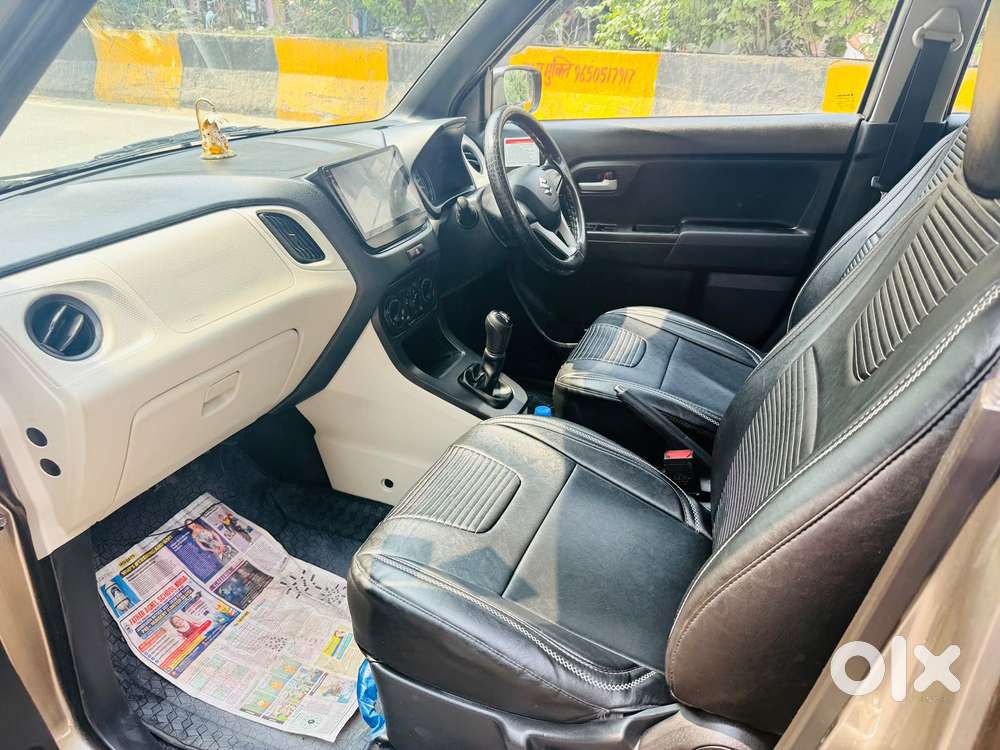 Maruti Suzuki Wagon R Vxi 1.0 Cng, 2024, Cng & Hybrids