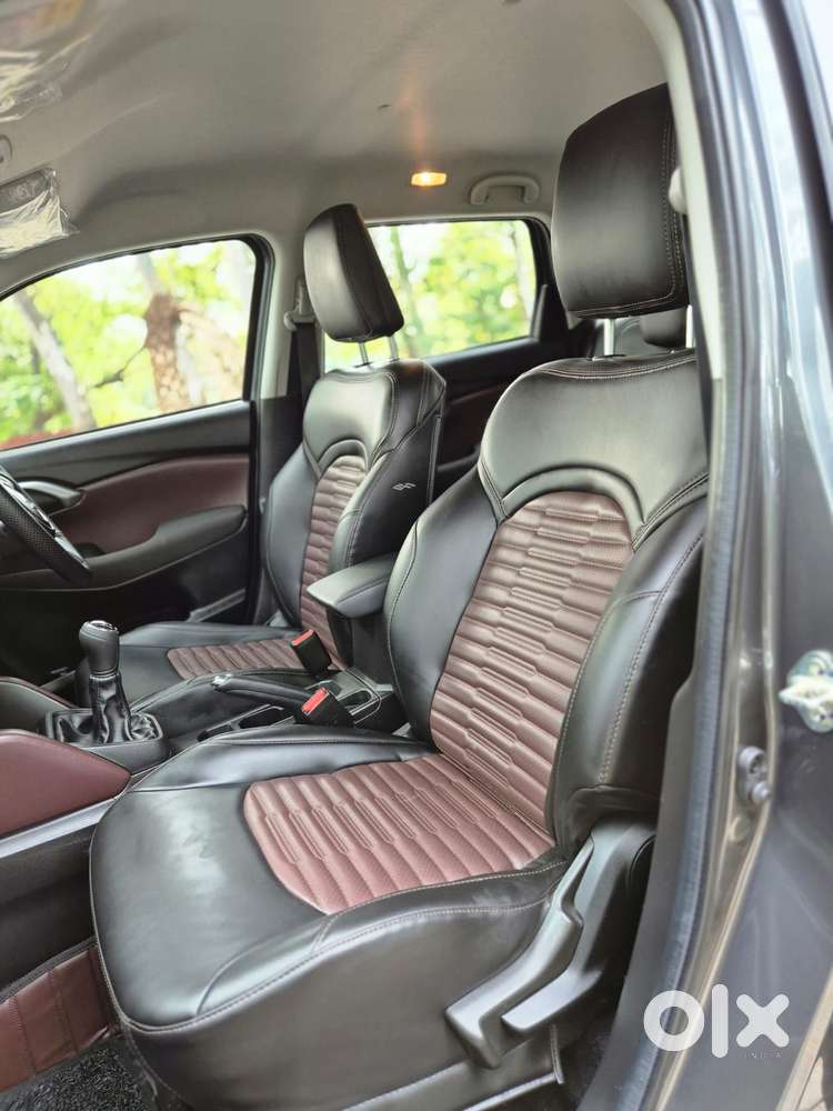 Maruti Suzuki Grand Vitara, 2025, Petrol