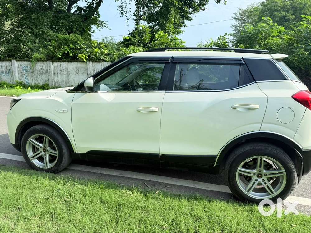 Mahindra Xuv300 Diesel 2020 Car