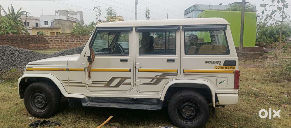 Mahindra Bolero B6 Good Condition