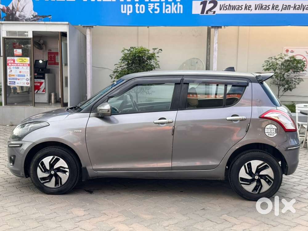 Maruti Suzuki Swift 2014 Well Maintained