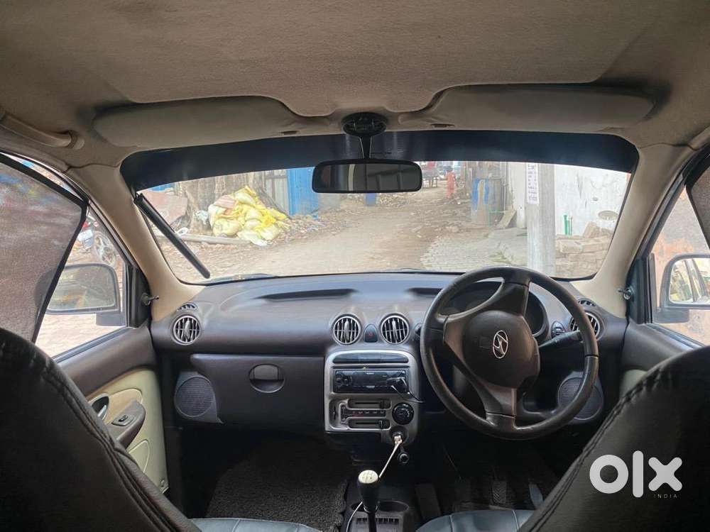 Hyundai Santro Xing 2012 Cng & Hybrids Well Maintained