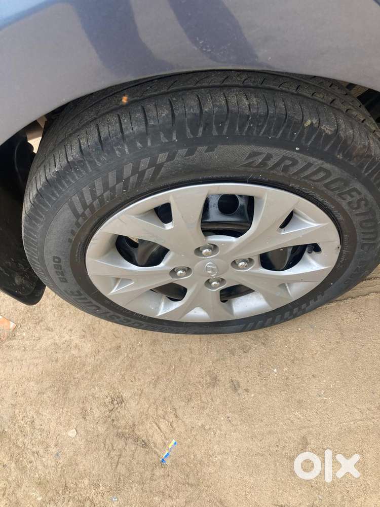 Hyundai I10, 2016, Petrol