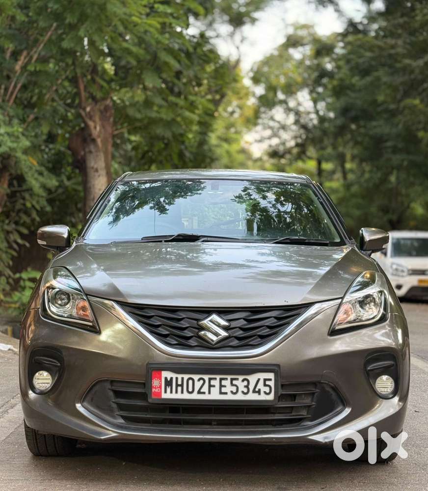 Maruti Suzuki Baleno 1.2 Zeta, 2019, Petrol