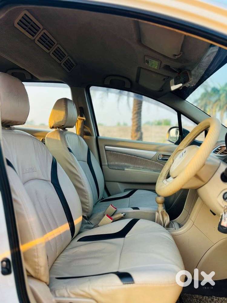 Maruti Suzuki Ertiga Vxi Abs, 2012, Cng & Hybrids