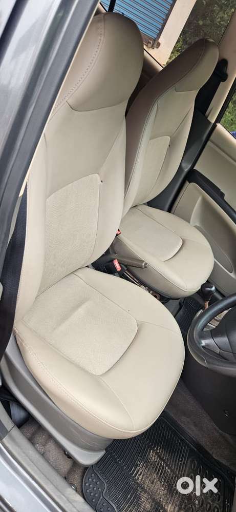 Hyundai Grand I10, 2012, Petrol