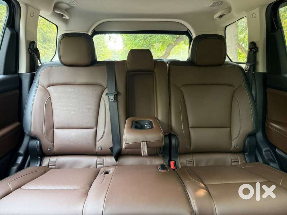 Mahindra Scorpio N Z8 Diesel Mt 2wd 7 Str, 2025, Diesel