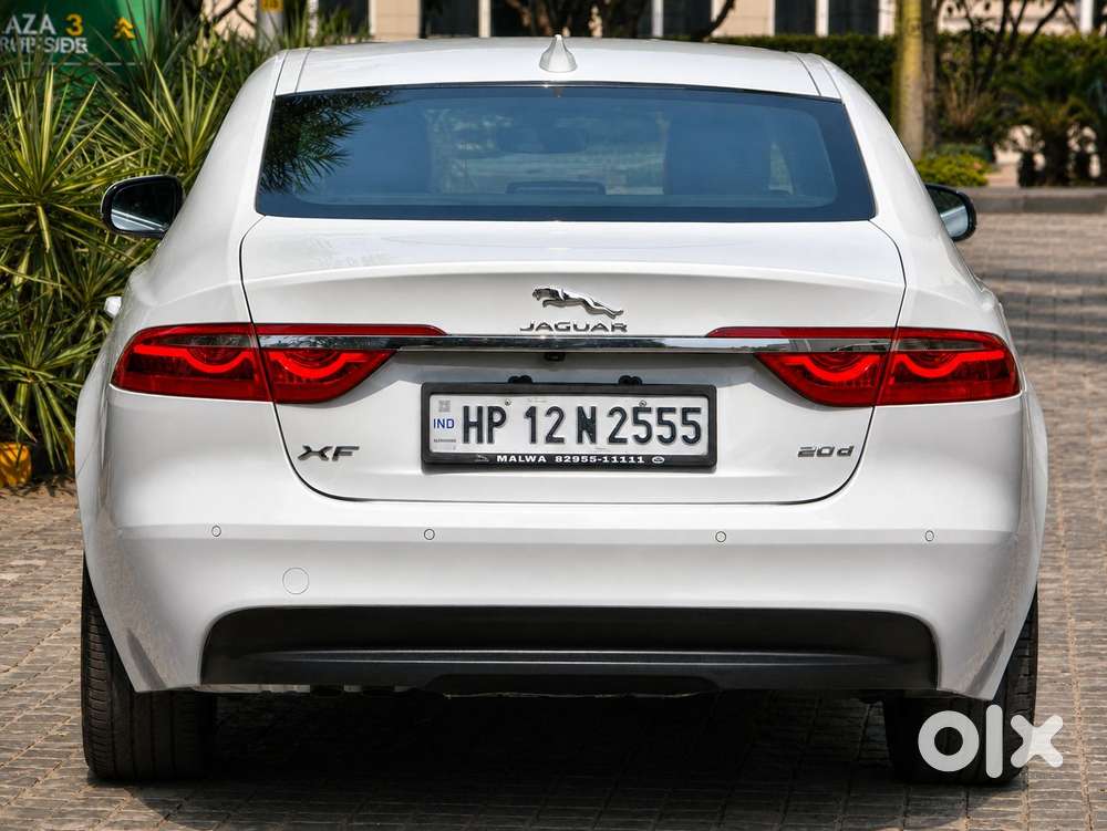 Jaguar Xf 2.0 Diesel Prestige, 2020, Diesel