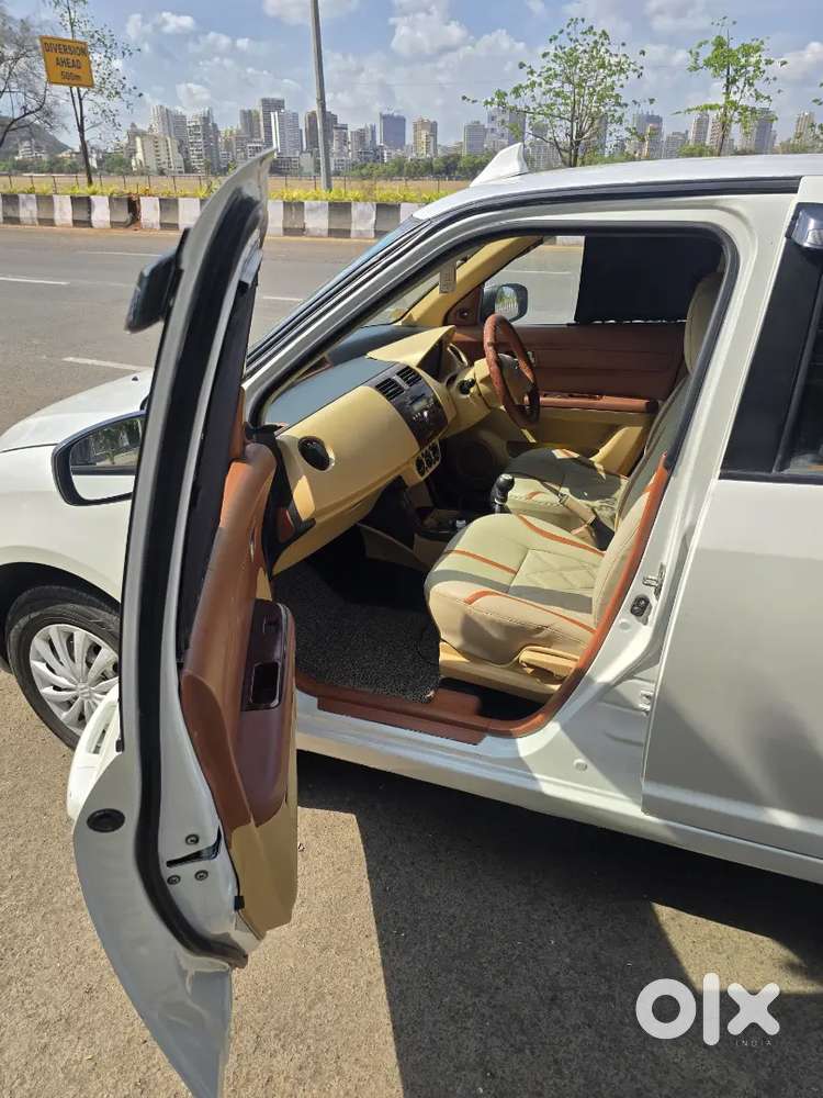Maruti Suzuki Dzire 2010 Cng & Hybrids