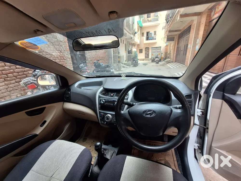 Hyundai Eon 2014 Model 1st Owner Mint Condition