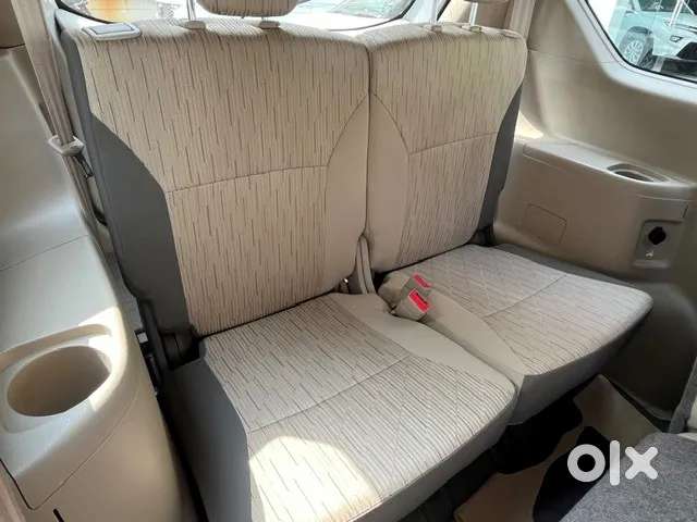 Toyota Rumion V Mt, 2024, Petrol