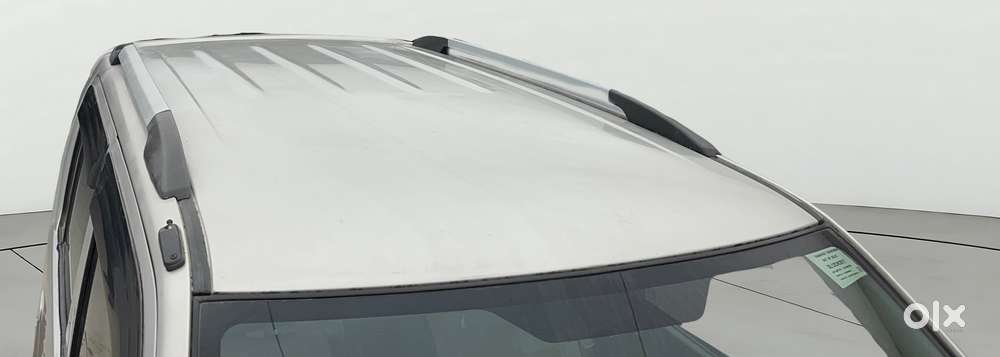 Maruti Suzuki Wagon R 1.0 Vxi, 2018, Petrol