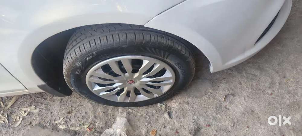 Maruti Dzire 1.2 Vxi 2019