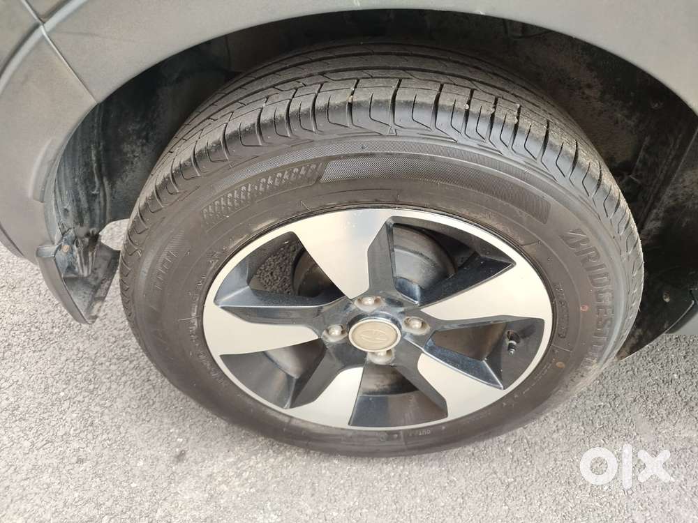 Tata Nexon 1.5 Revotorq Xz Plus, 2019, Diesel