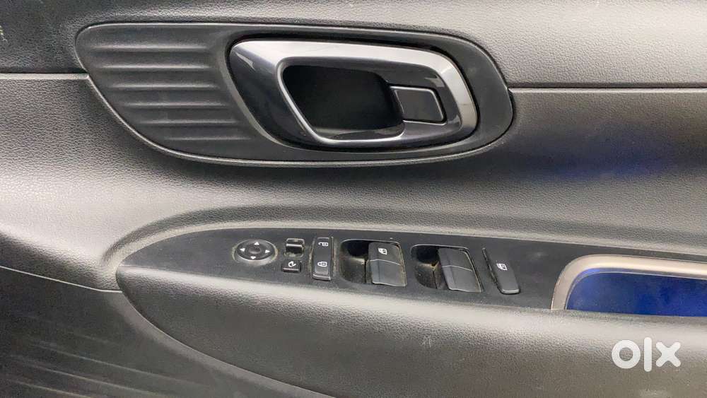 Hyundai New I20 1.0 Asta Turbo Imt, 2020, Petrol