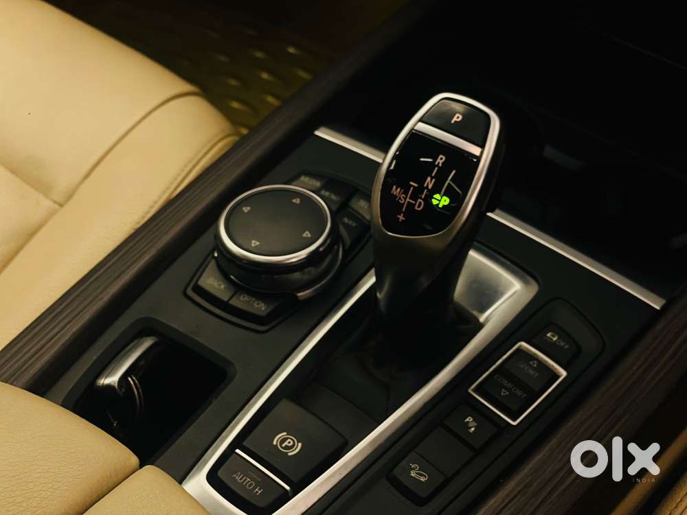 Bmw X5 Xdrive 30d, 2016, Diesel