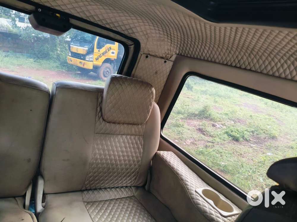 Mahindra Thar 2019 Diesel