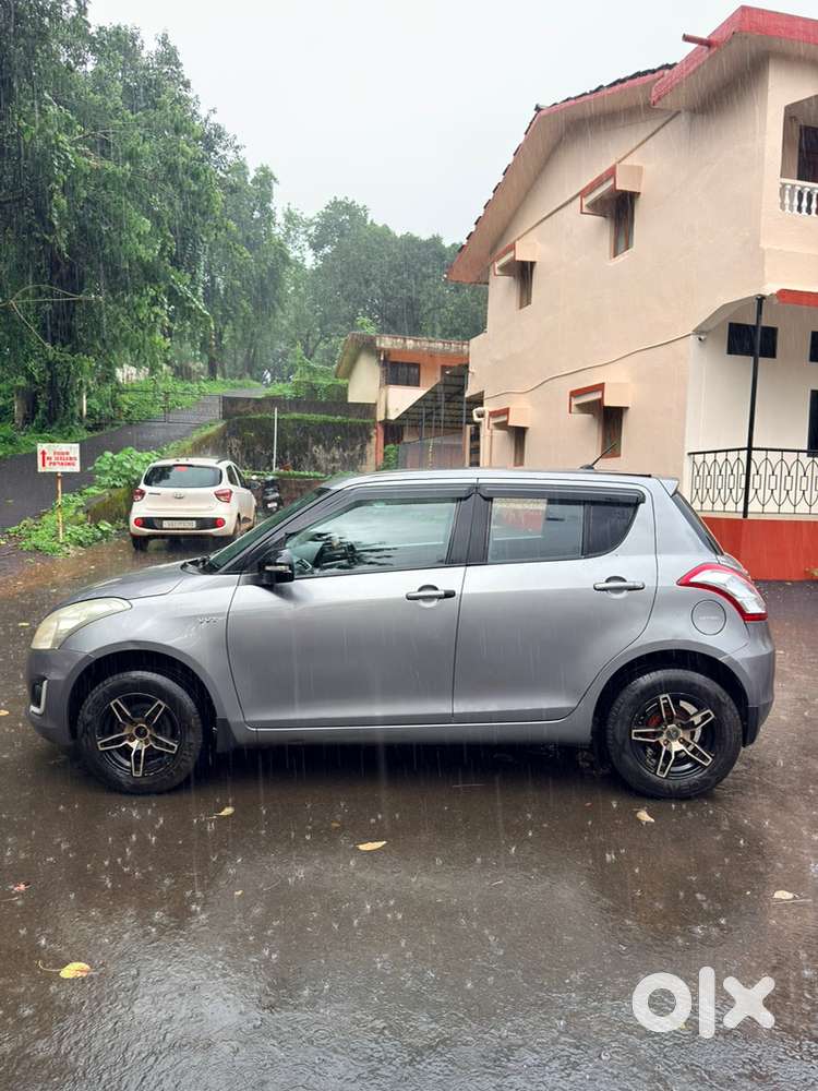 Maruti Suzuki Swift 2013 Petrol Manual