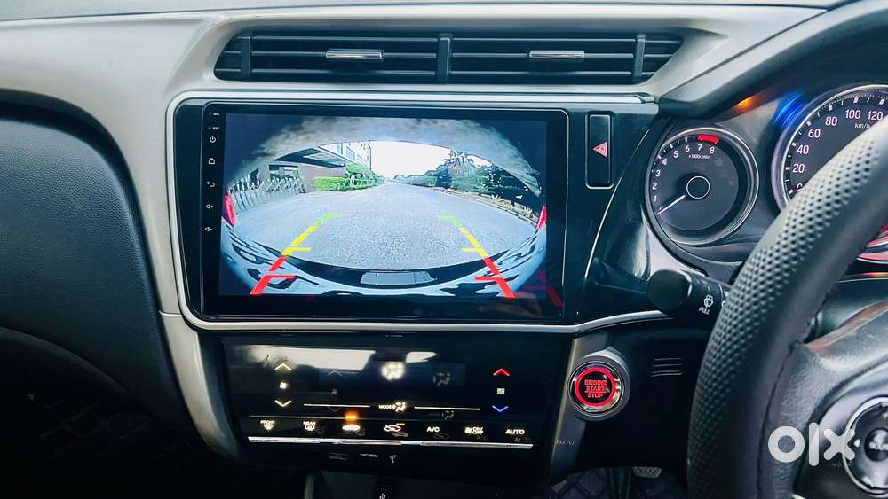 Honda City V Mt Exclusive, 2019, Petrol