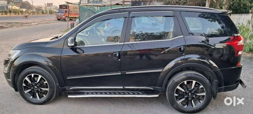Mahindra Xuv500, 2018, Diesel