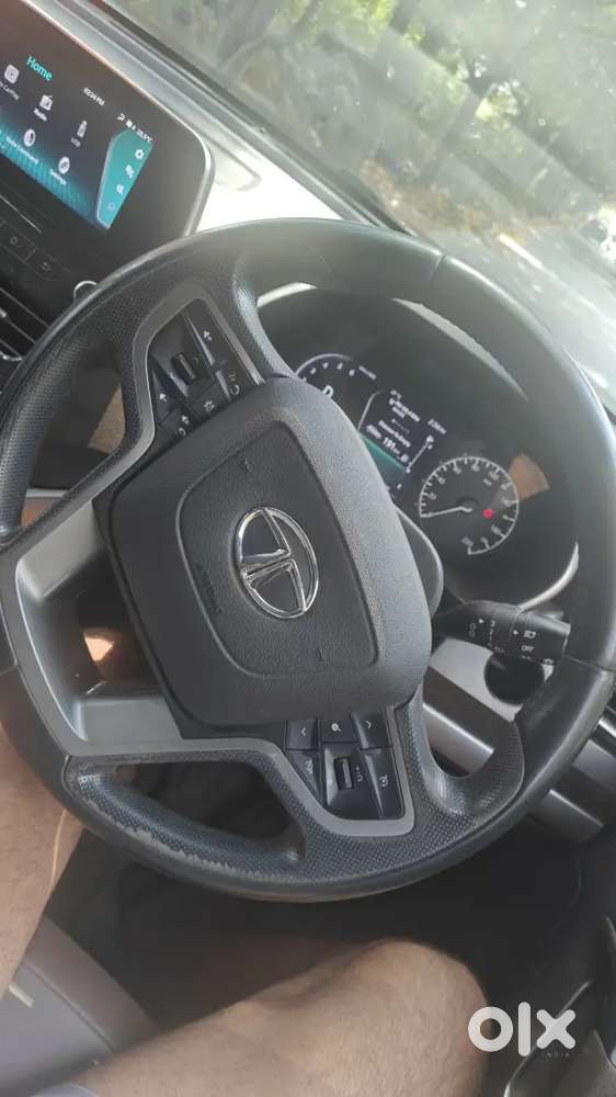Tata Harrier Diesel 66000 Km Driven-fixed Price-complete Topend Sunrof