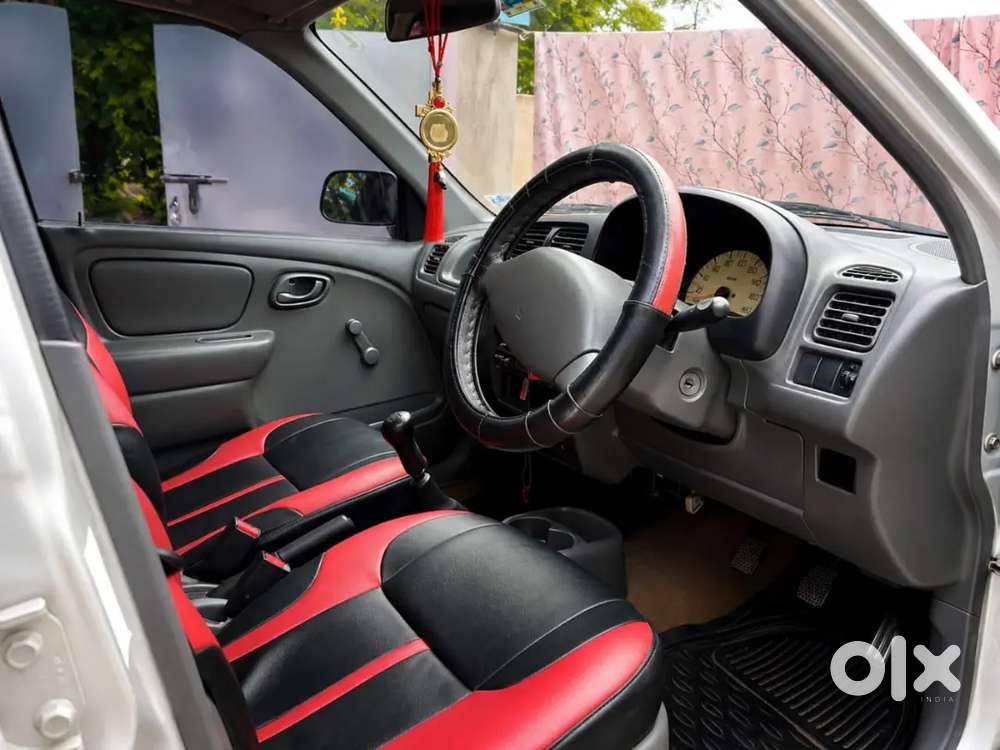 Maruti Suzuki Alto 0.8 Lxi 2010