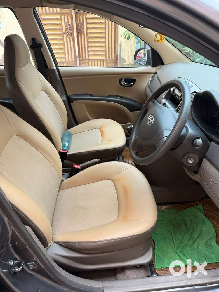 Hyundai I10 2013 Petrol Well Maintained
