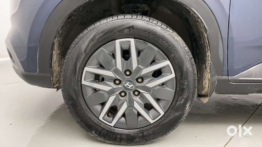 Hyundai Venue Sx Turbo, 2022, Petrol