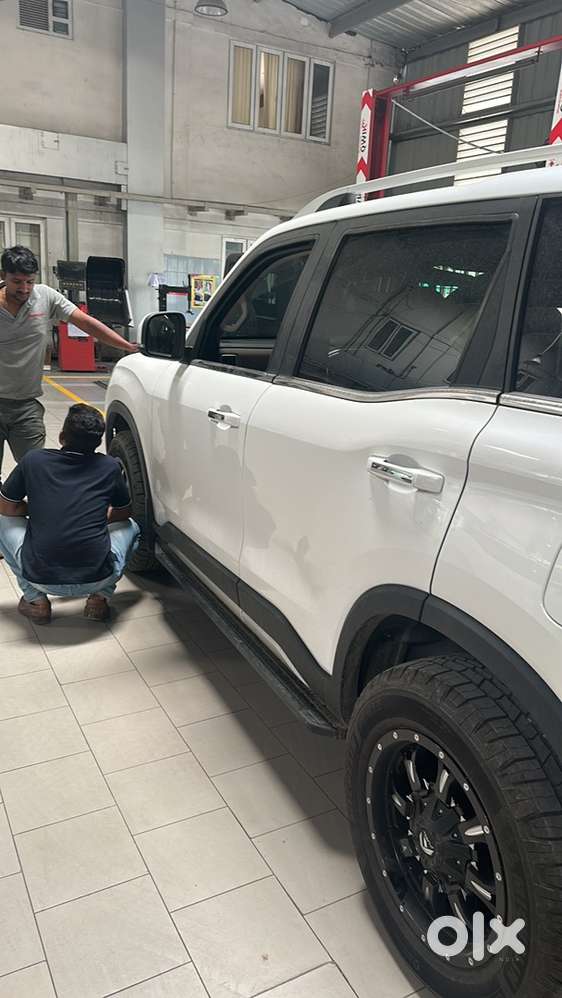 Mahindra Scorpio N 2023 Diesel