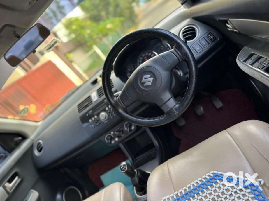 Maruti Suzuki Swift Dzire Vdi, 2011, Diesel