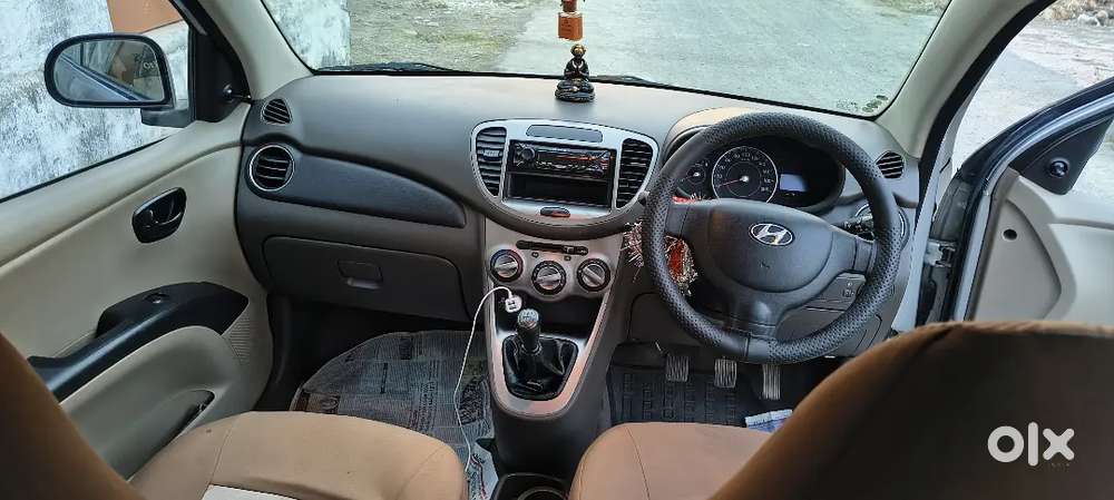 Hyundai I10 2014 Petrol Good Condition