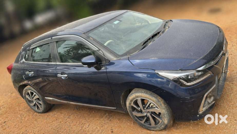 Toyota Glanza 1.2 V, 2022, Petrol