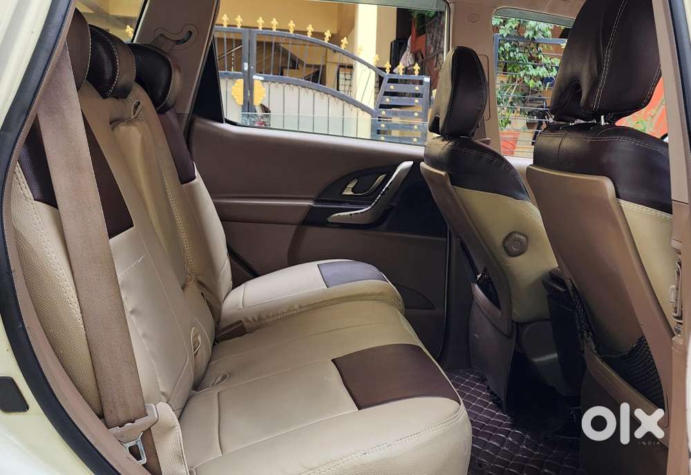Mahindra Xuv500 2011-2015 W8 2wd, 2014, Diesel