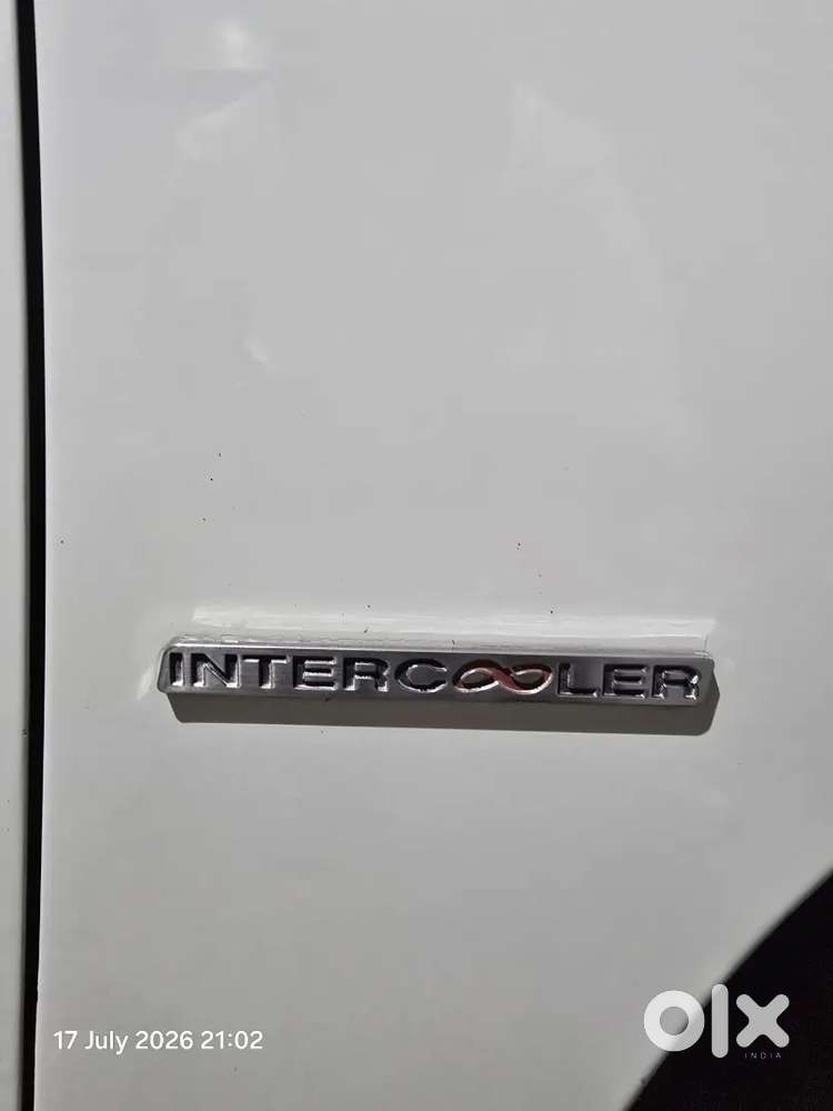 2013 Model Toyota Innova 2.5 G4 Diesel Manual Intercooler Varient