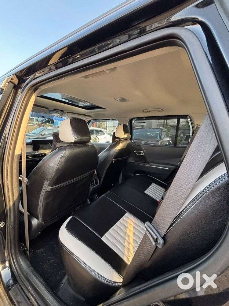 Kia Syros Htk Opt Diesel, 2025, Diesel