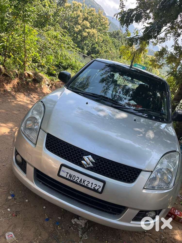 Maruti Suzuki Swift 2009